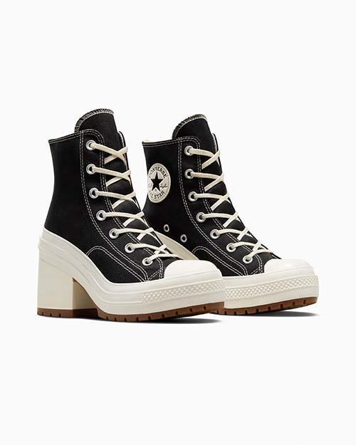 デラックス ヒール ブラック A05347C - Kanverse.kr