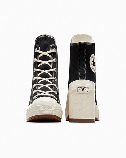 デラックス ヒール ブラック A05347C - Kanverse.kr