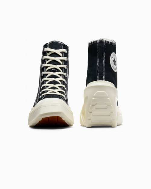 デラックス ウェッジ ブラック A06478C - Kanverse.kr