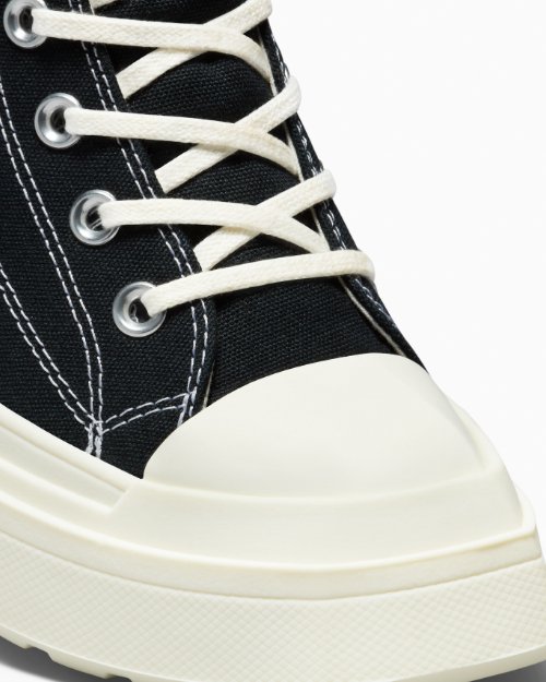 デラックス ウェッジ ブラック A06478C - Kanverse.kr