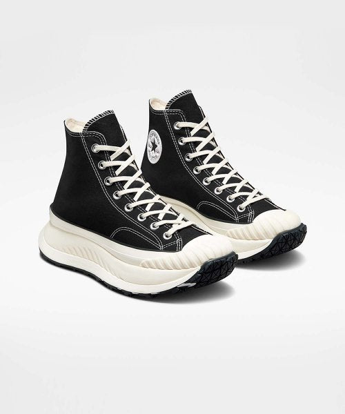 CT70 AT-CX BLACK ハイカット A03277C - Kanverse.kr