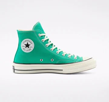 コンバース CT70 COURT GREEN ハイカット 170089C - Kanverse.kr