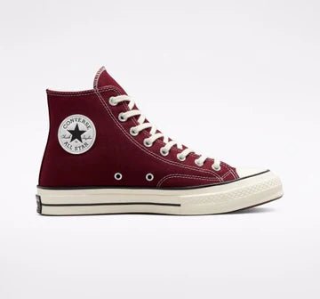 コンバース CT70 DEEP BORDEAUX ハイカット 171567C - Kanverse.kr