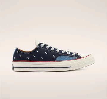 コンバース CT70 MIDNIGHT NAVY ローカット 171065C - Kanverse.kr