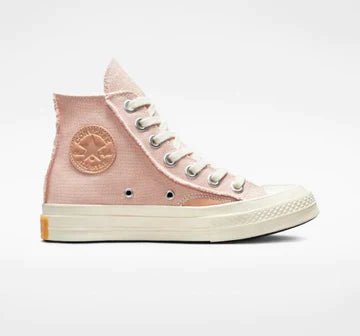 コンバース CT70 PINK CLAY ハイカット 572612C - Kanverse.kr