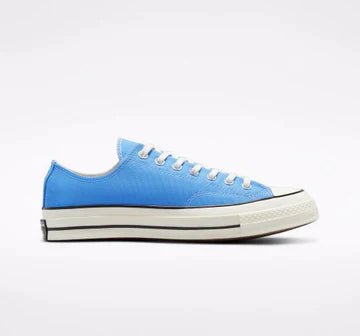 コンバース CT70 UNIVERSITY BLUE ローカット 171569C - Kanverse.kr