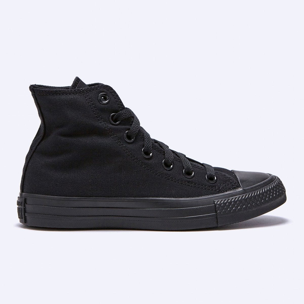 コンバース チャックテイラー オールスター All Black HI CUT M3310C