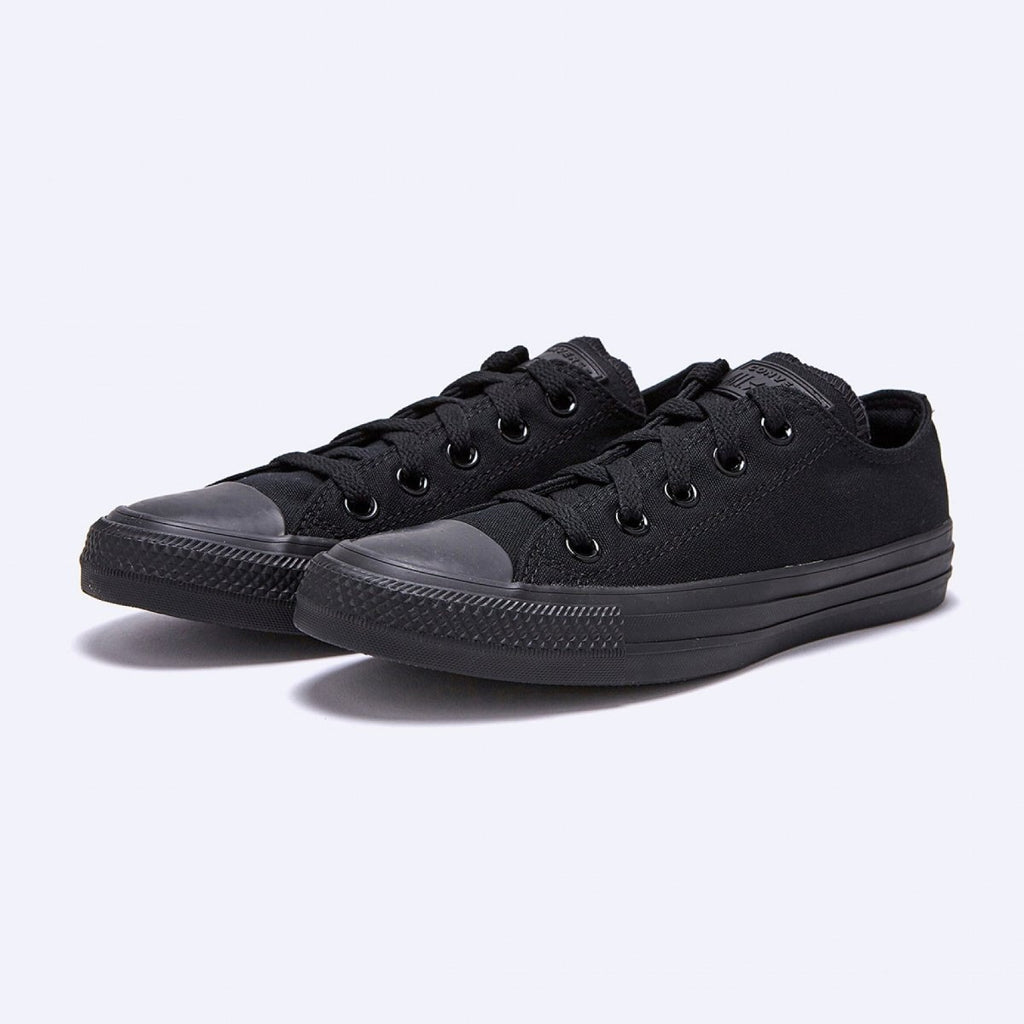 チャックテイラー オールスター All Black LO CUT M5039C - Kanverse.kr