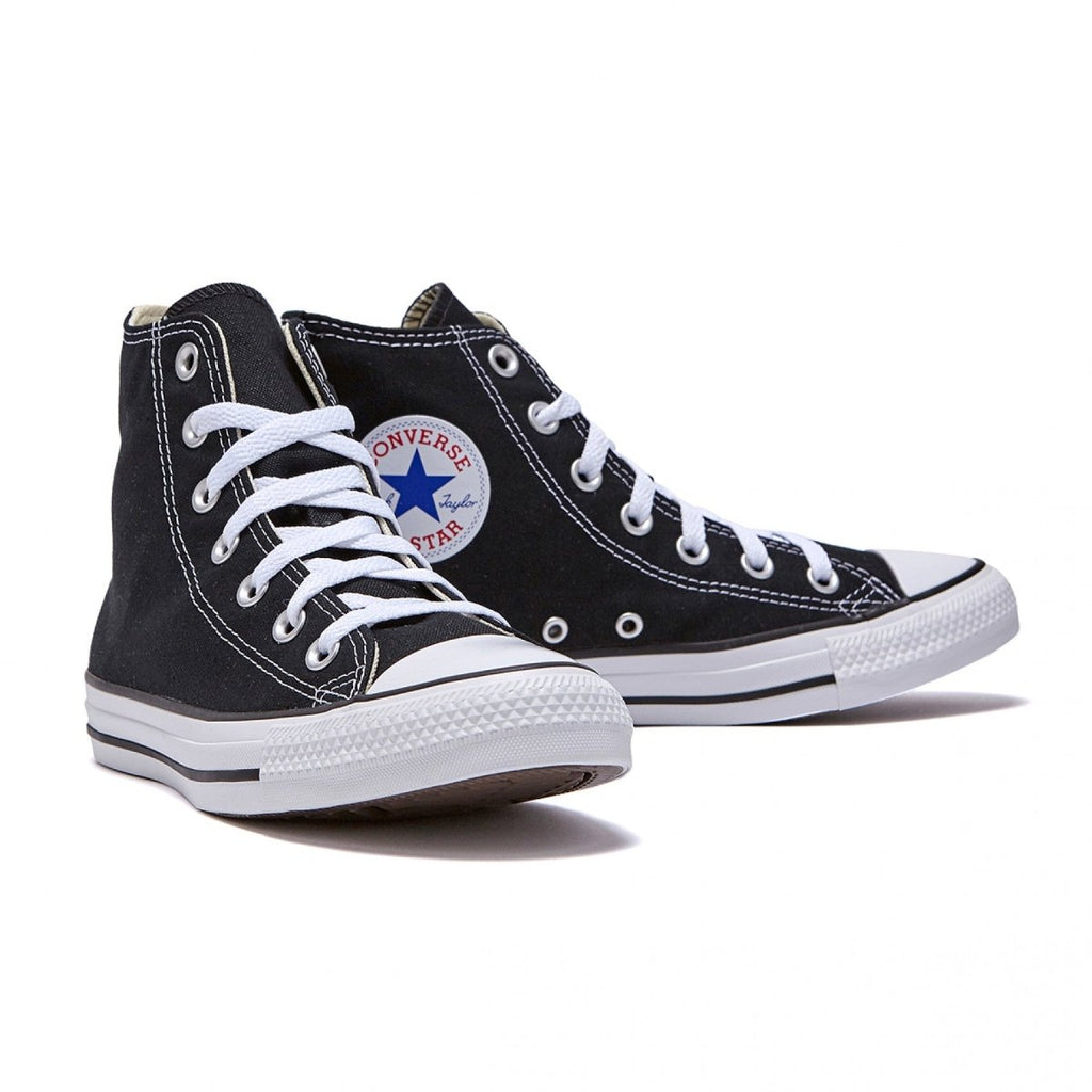 チャックテイラー オールスター Black HI CUT M9160C - Kanverse.kr