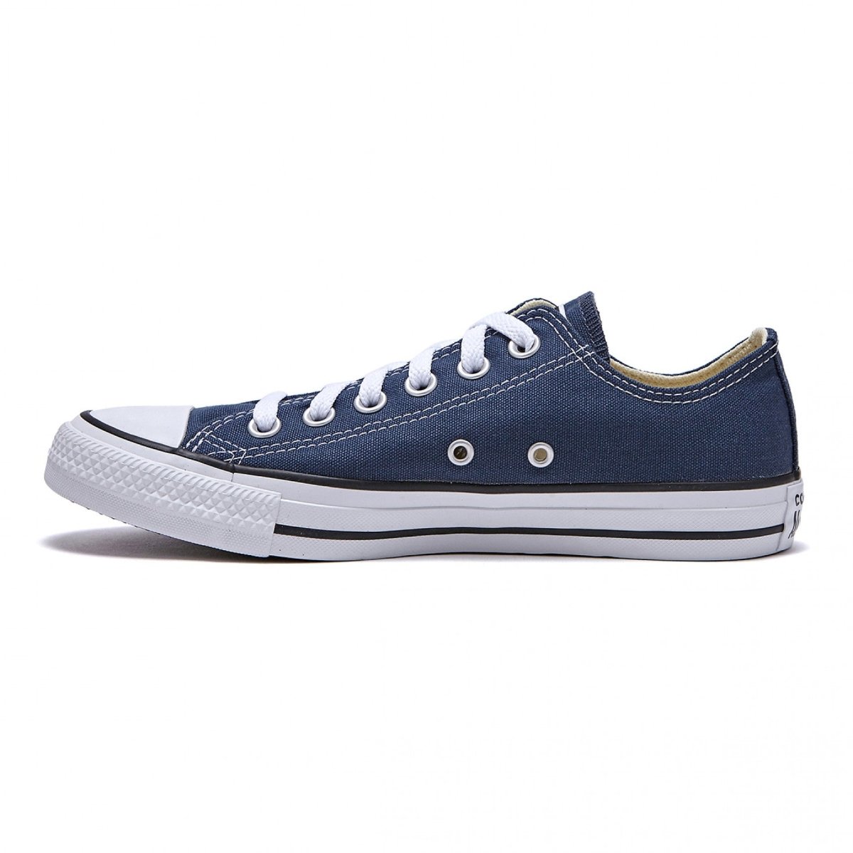 コンバース チャックテイラー オールスター Navy LO CUT M9697C - Kanverse.kr