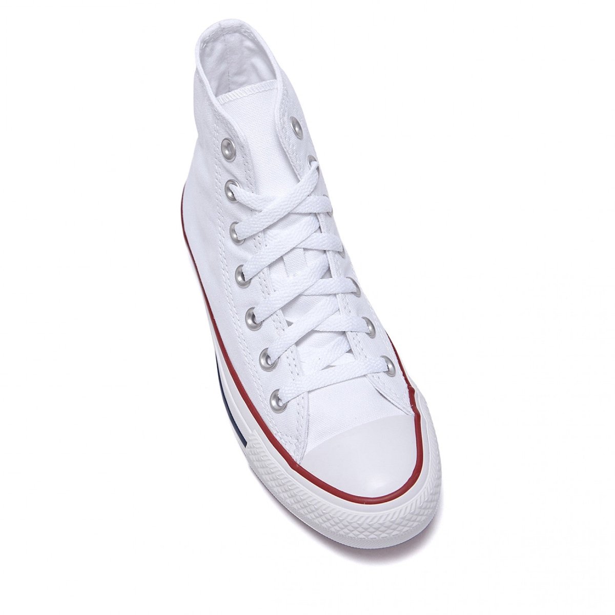 Chuck taylor shop high cut white