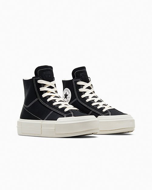 スケシュー CRUISE BLACK ハイカット A04689C - Kanverse.kr