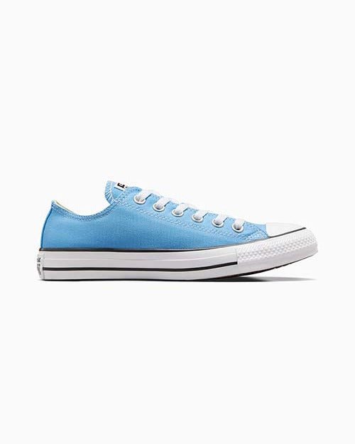 韓国 コンバース CT ALL STAR CLASSIC LIGHT BLUE ローカット A04545C - 韓国 コンバース スニーカー チャック テイラー ct70 厚底