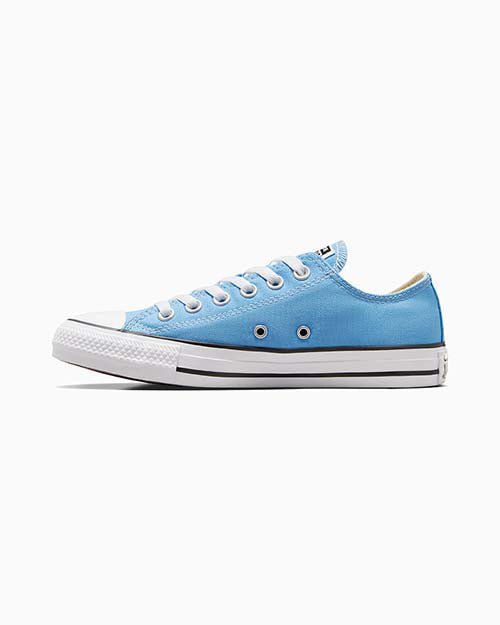 コンバース チャックテイラー オールスター CLASSIC LIGHT BLUE ローカット A04545C - Kanverse.kr