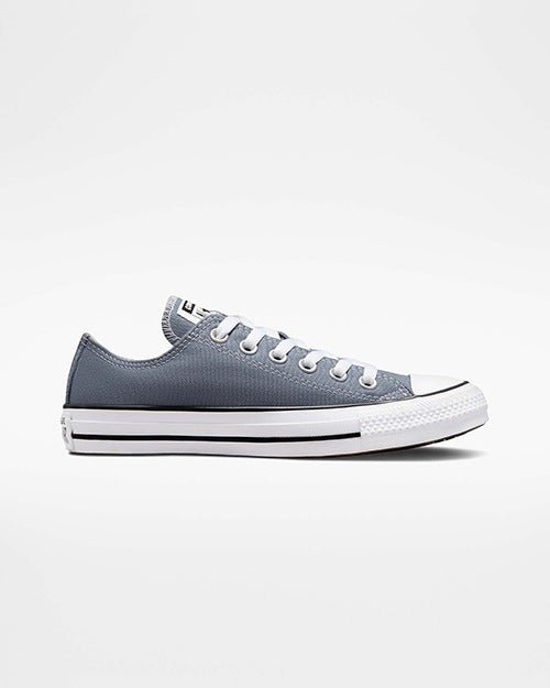 韓国 コンバース CT ALL STAR CLASSIC LUNAR GREY ローカット A02802C - 韓国 コンバース スニーカー チャック テイラー ct70 厚底