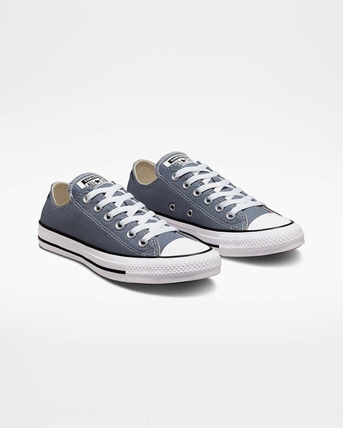 韓国 コンバース CT ALL STAR CLASSIC LUNAR GREY ローカット A02802C - 韓国 コンバース スニーカー チャック テイラー ct70 厚底