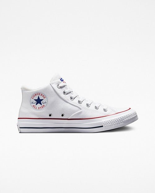 韓国 コンバース CT ALL STAR CLASSIC MALDEN STREET MID WHITE ローカット A00812C - 韓国 コンバース スニーカー チャック テイラー ct70 厚底