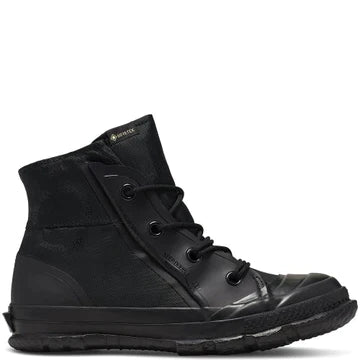 韓国 コンバース CT70 CHUCK TAYLOR MC18 BLACK ハイカット 165946C - 韓国 コンバース スニーカー チャック テイラー ct70 厚底