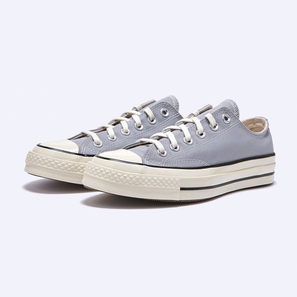 コンバース CT70 WOLF GREY ローカット 170555C - Kanverse.kr