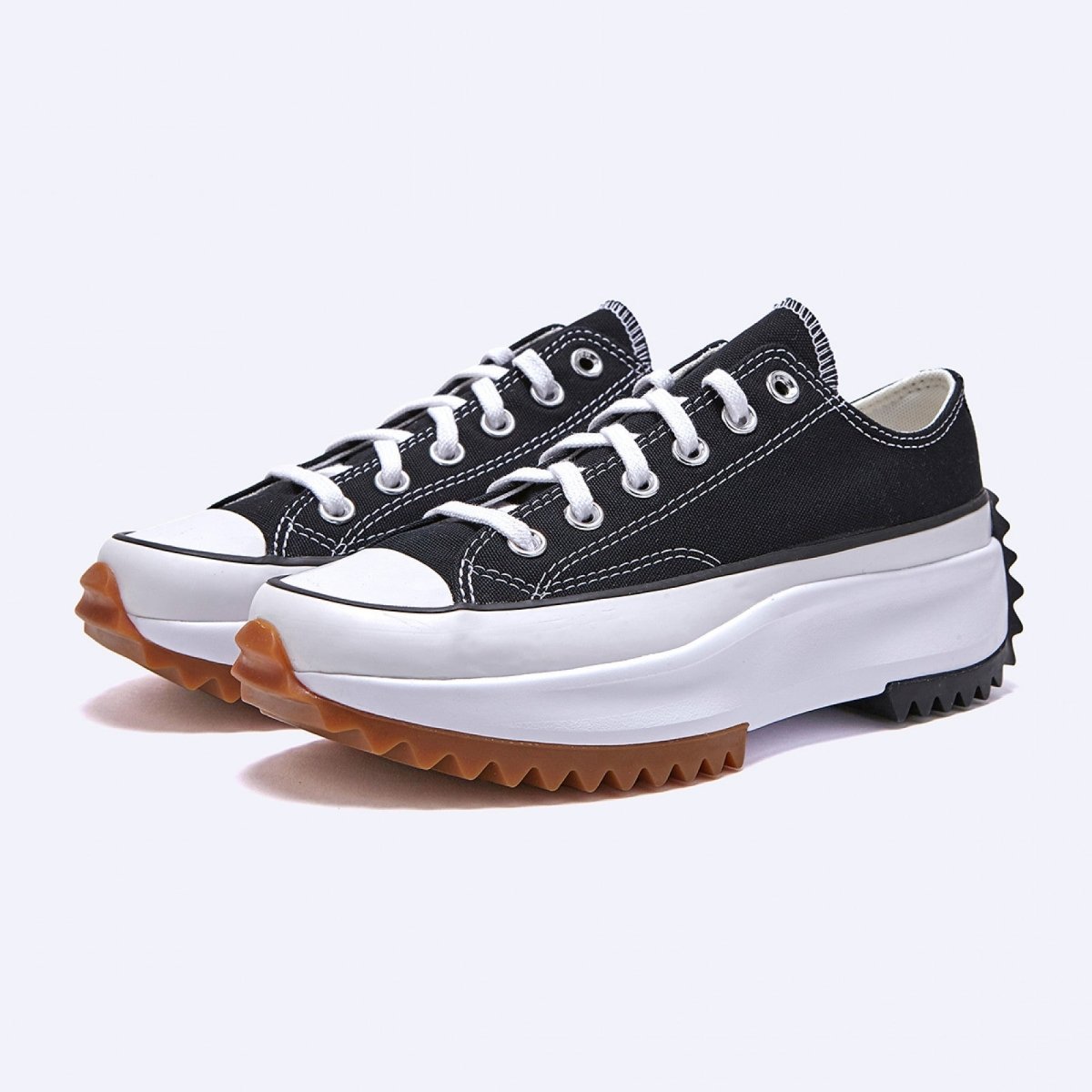 CONVERSE RUN STAR HIKE HI 23.5cm - レディース