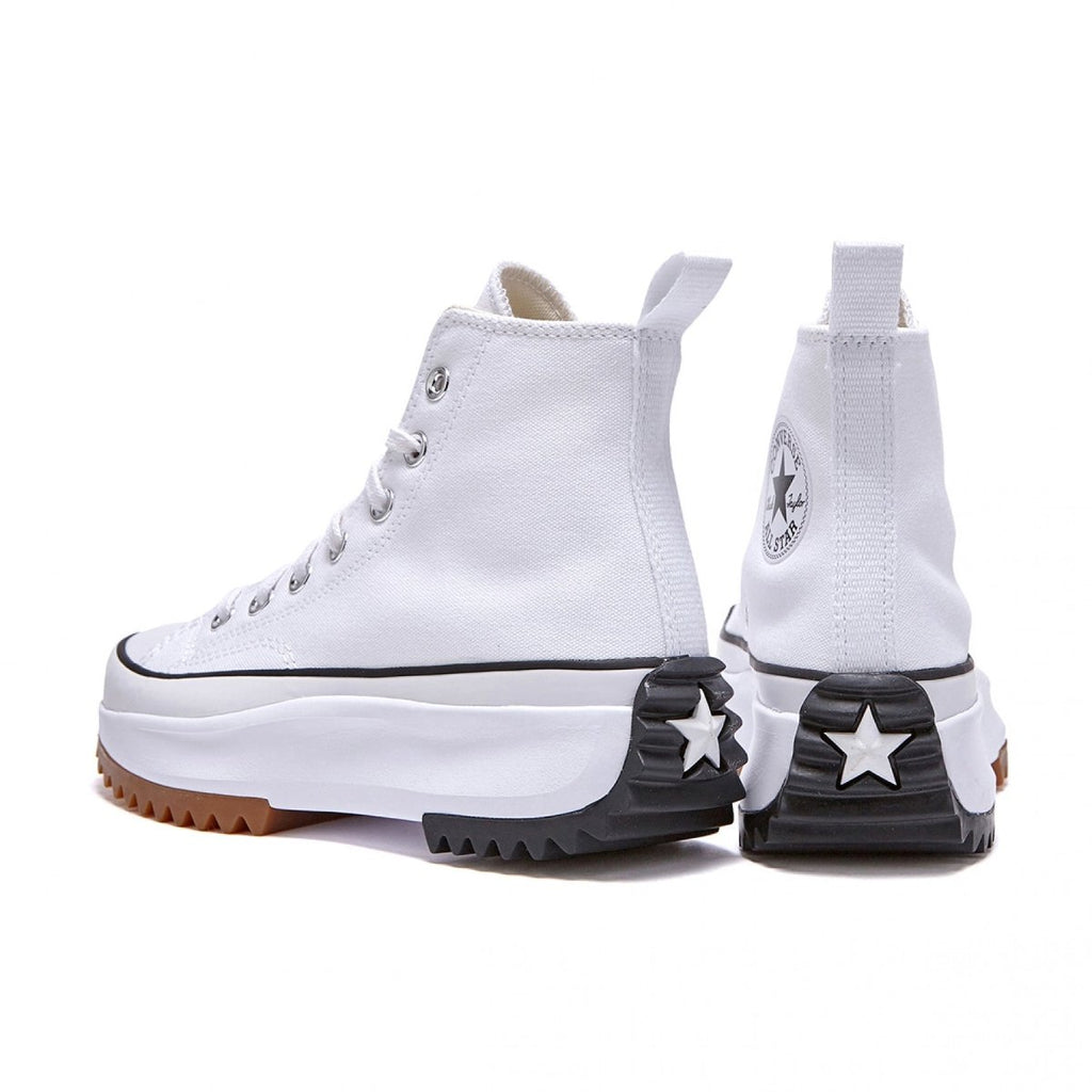 ランスター ハイク WHITE ハイカット 166799C - Kanverse.kr