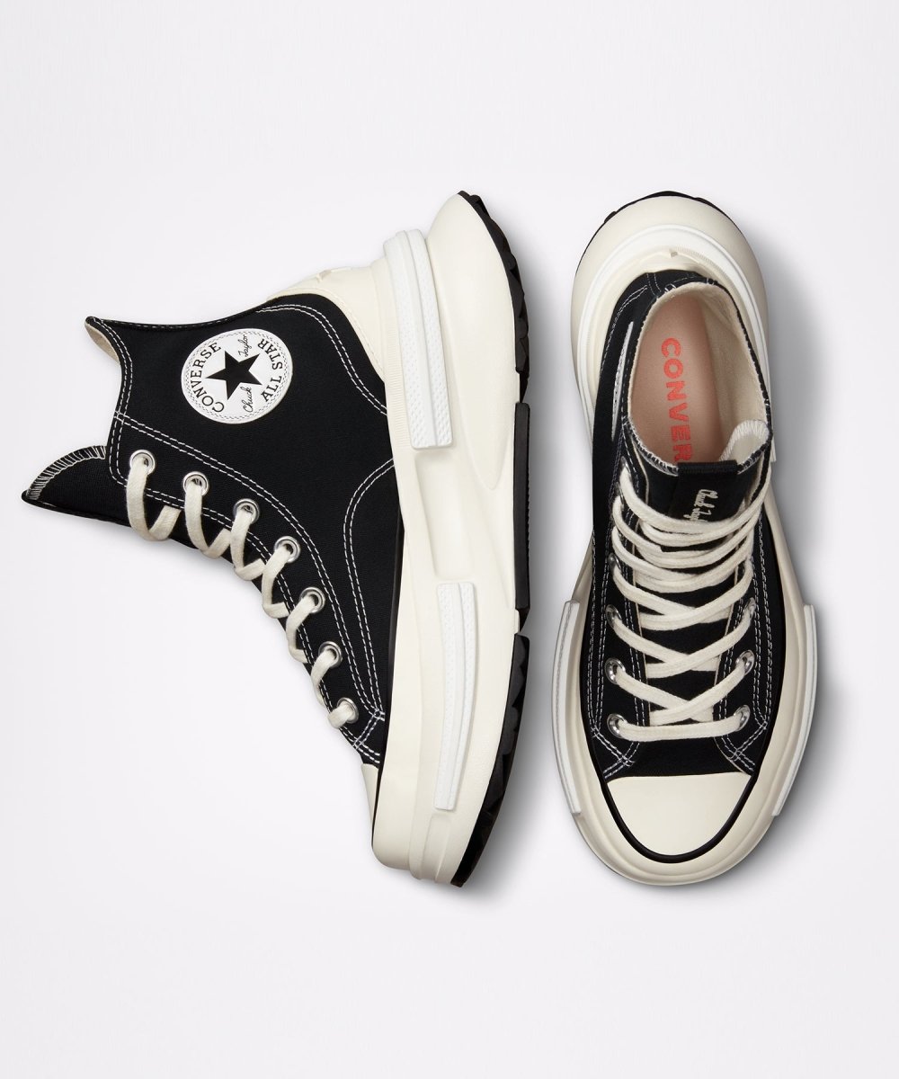 コンバース新作【最新作・希少】CONVERSE RUNSTAR REGACY CX 厚底 韓国