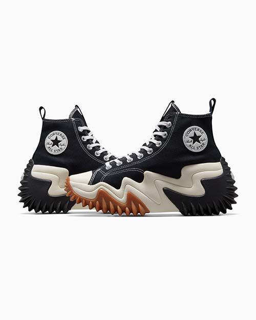 ランスター モーション BLACK ハイカット 171545C - Kanverse.kr