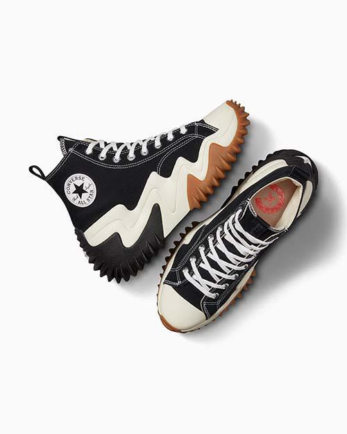 ランスター モーション BLACK ハイカット 171545C - Kanverse.kr