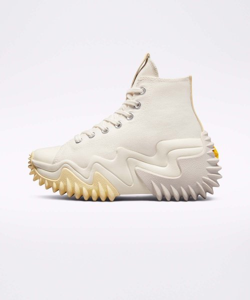 コンバース　ランスターモーション　厚底 ランスター モーション BLACK ローカット 172895C - Kanverse.kr