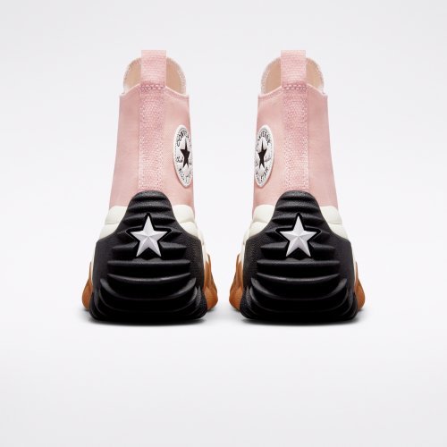 ランスター モーション STORM PINK ハイカット 172247C - Kanverse.kr
