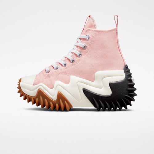 ランスター モーション STORM PINK ハイカット 172247C - Kanverse.kr