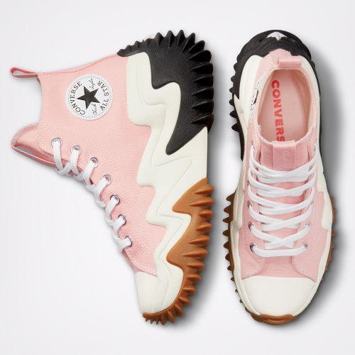 ランスター モーション STORM PINK ハイカット 172247C - Kanverse.kr