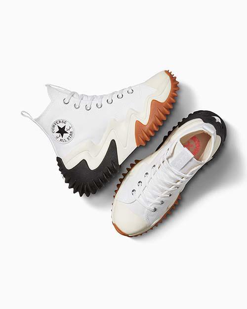 ランスター モーション WHITE ハイカット 171546C - Kanverse.kr