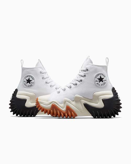 ランスター モーション WHITE ハイカット 171546C - Kanverse.kr