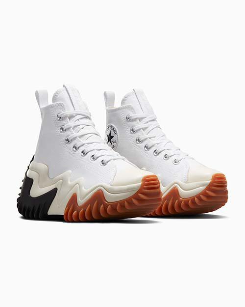 ランスター モーション WHITE ハイカット 171546C - Kanverse.kr